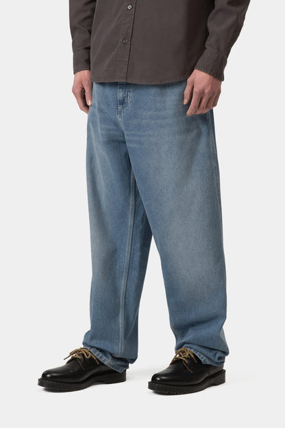 Carhartt WIP Simple Pant - Denim