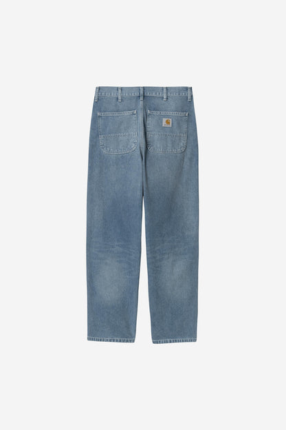Carhartt WIP Simple Pant - Denim