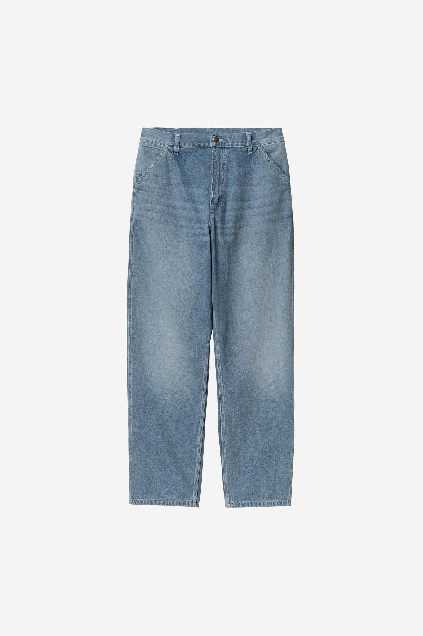 Carhartt WIP Simple Pant - Denim