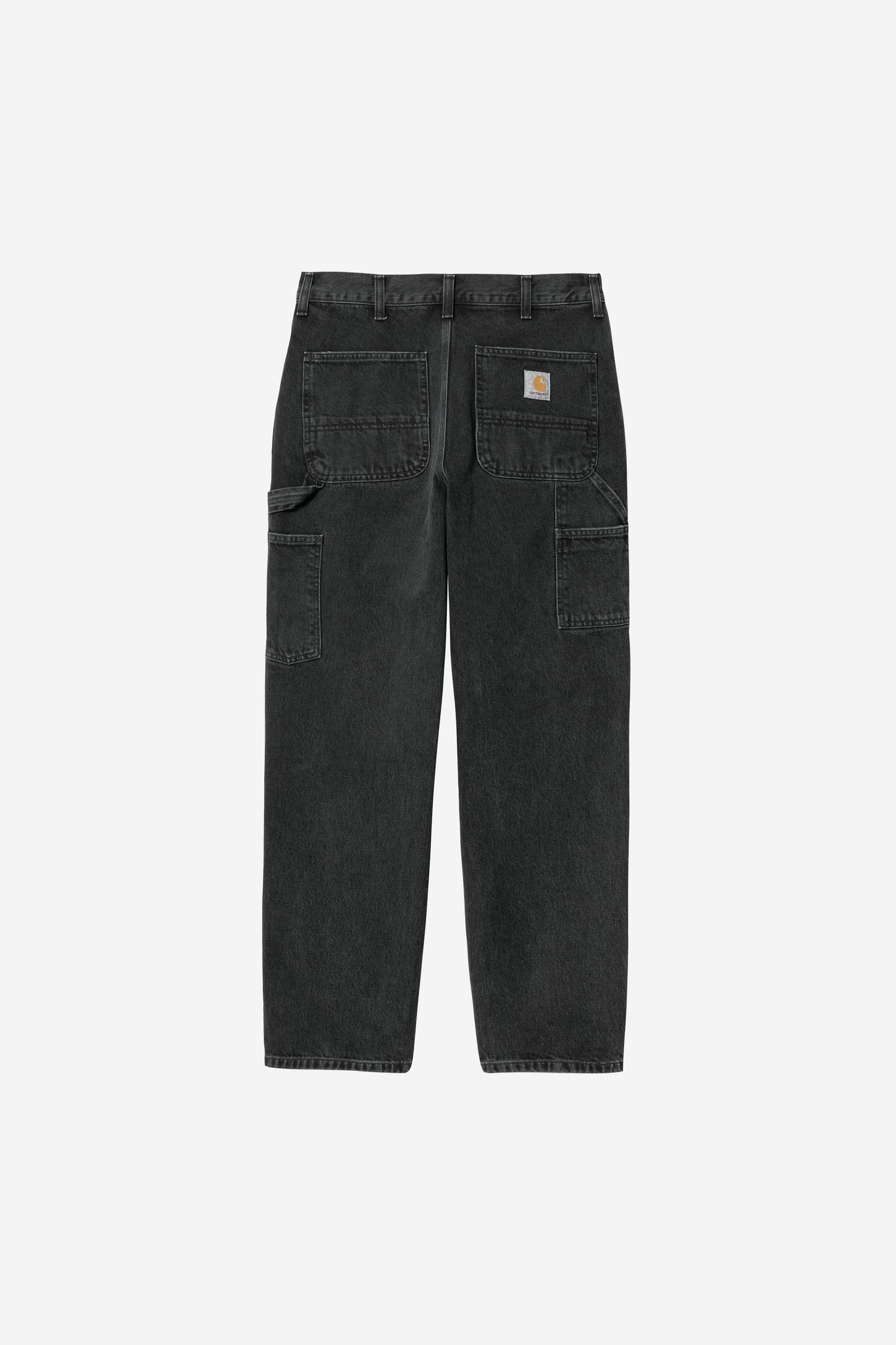 Carhartt WIP Single Knee Pant - Denim