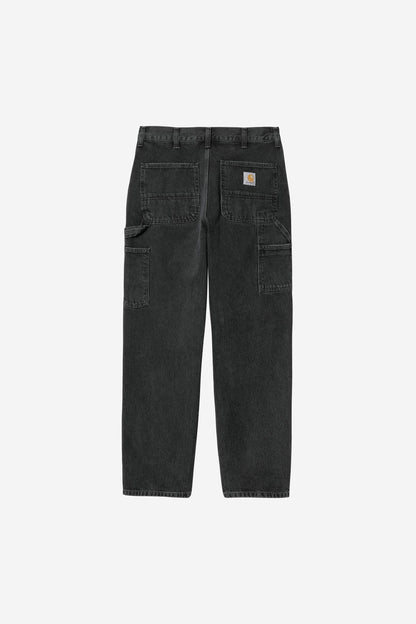 Carhartt WIP Single Knee Pant - Denim