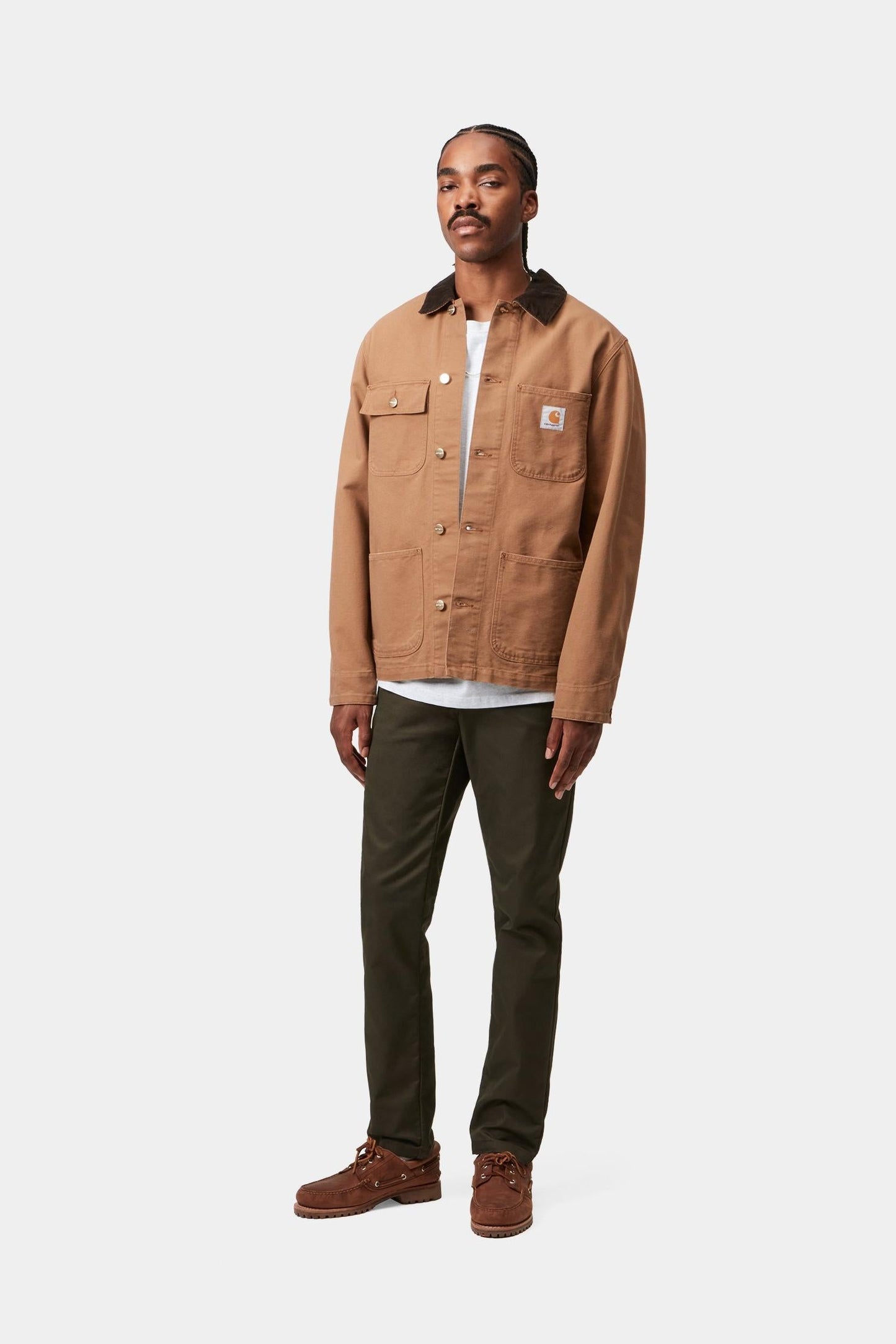 Carhartt WIP Sid Pant