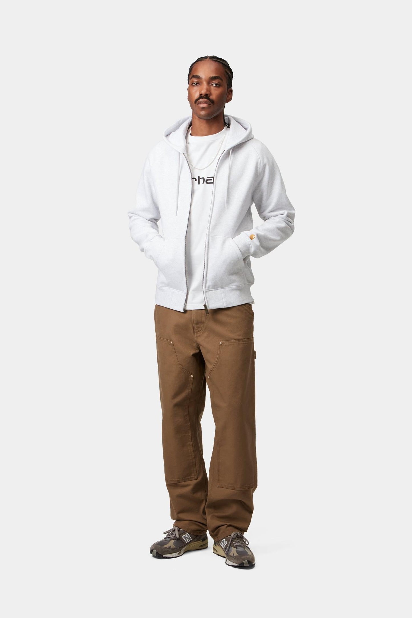 Carhartt WIP Double Knee Pant