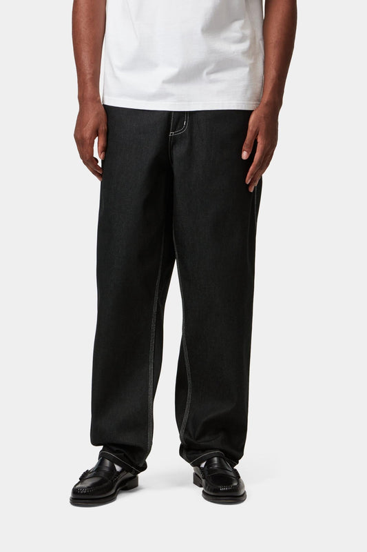 Carhartt WIP Simple Pant - Denim