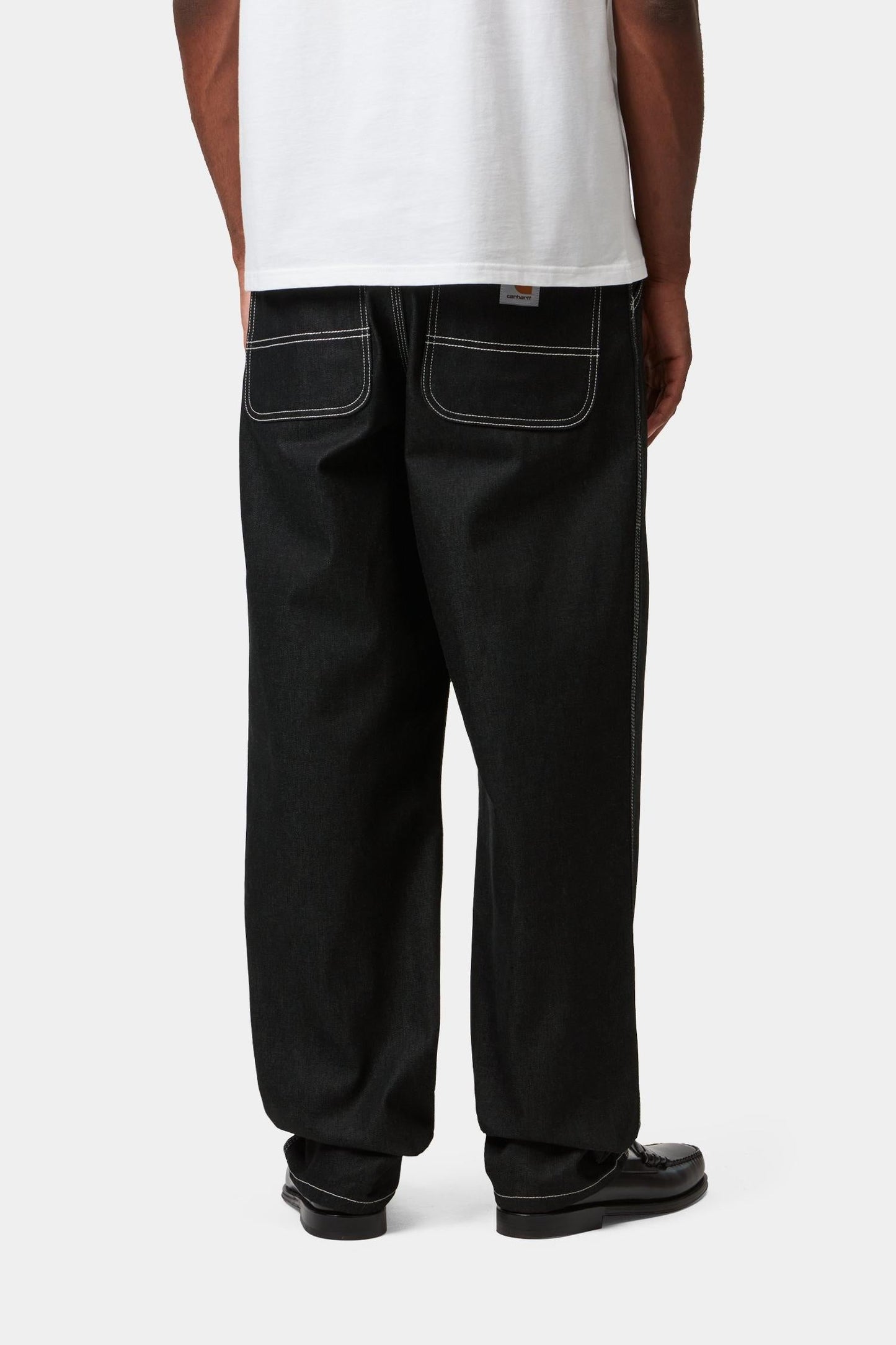 Carhartt WIP Simple Pant - Denim