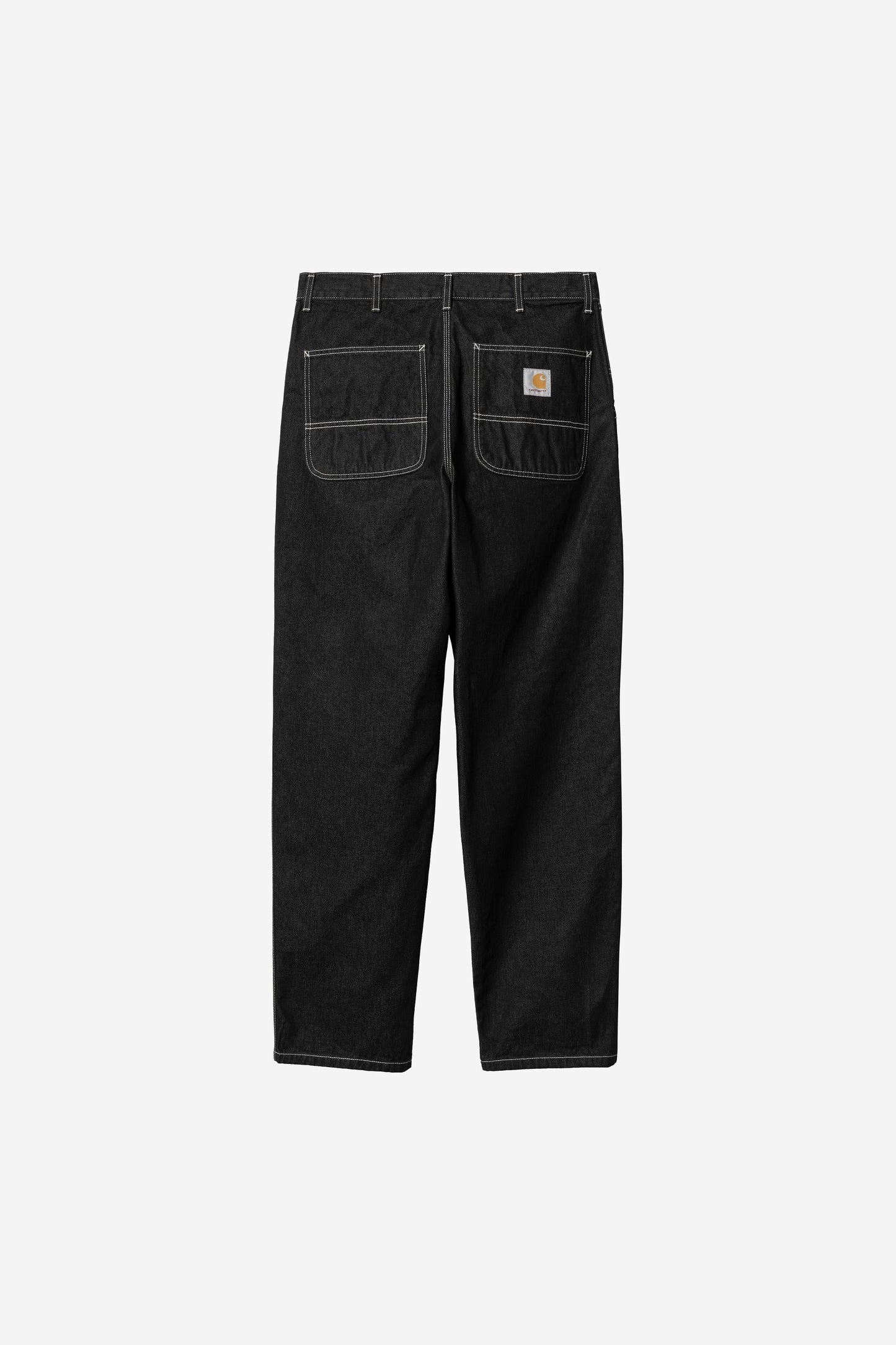 Carhartt WIP Simple Pant - Denim
