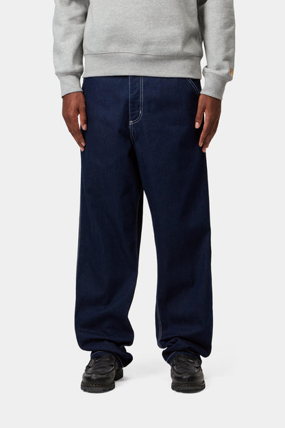 Carhartt WIP Simple Pant - Denim