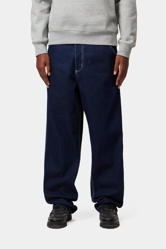 Carhartt WIP Simple Pant - Denim