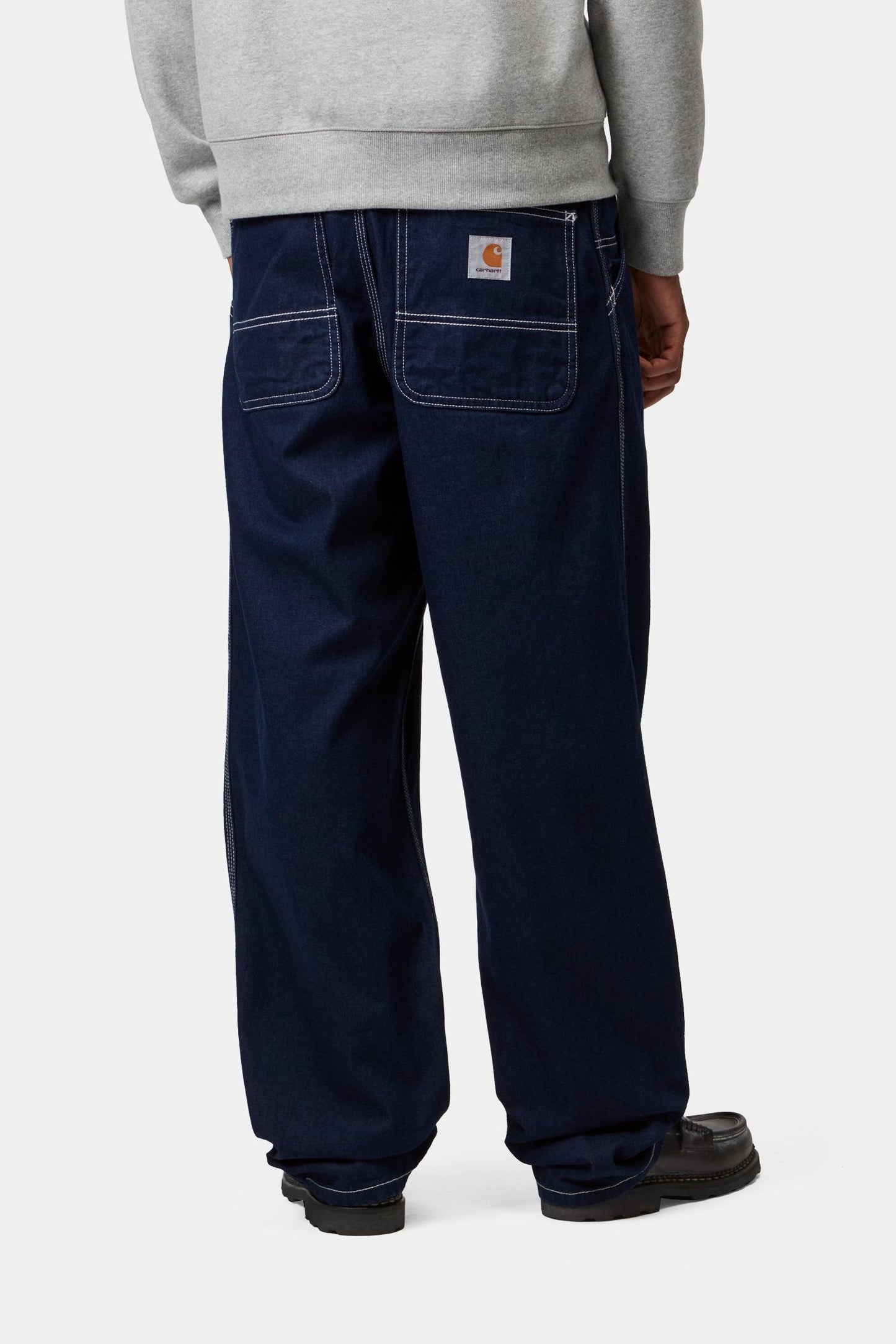 Carhartt WIP Simple Pant - Denim