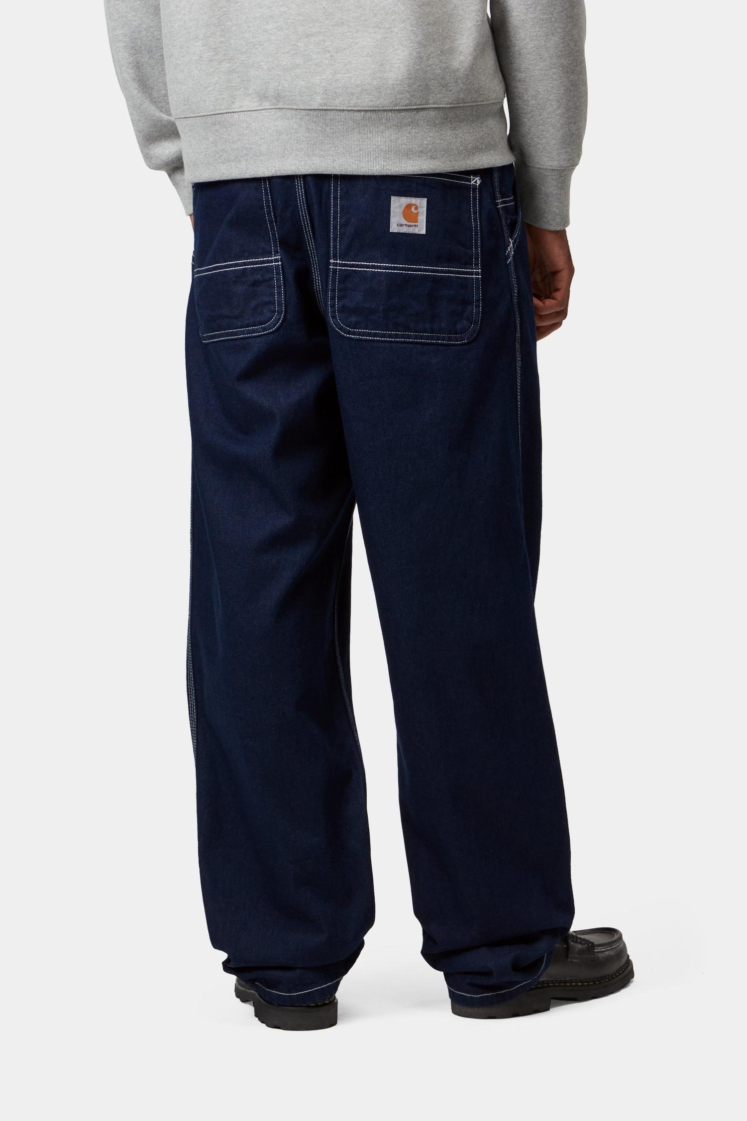 Carhartt WIP Simple Pant - Denim