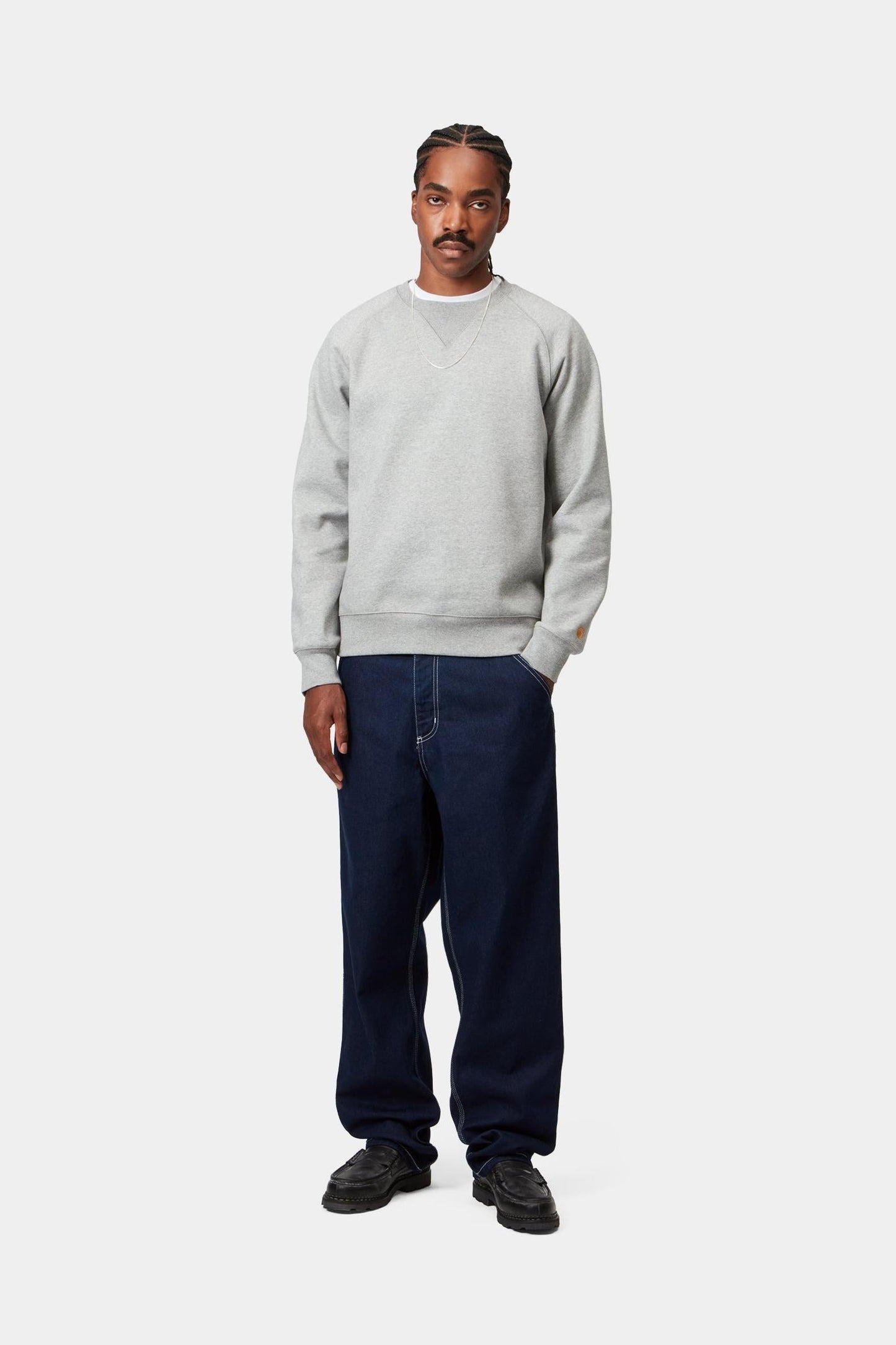 Carhartt WIP Simple Pant - Denim