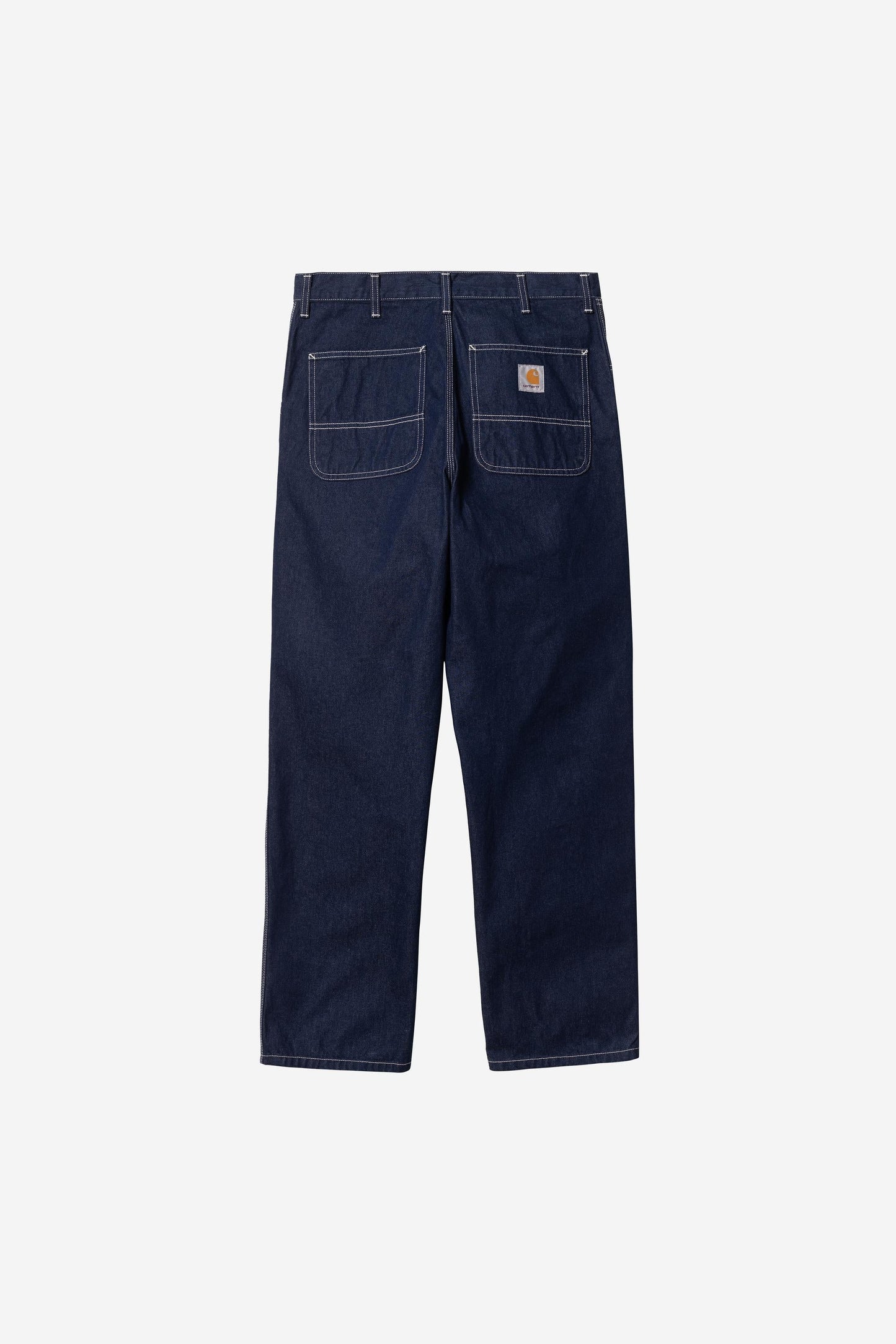 Carhartt WIP Simple Pant - Denim