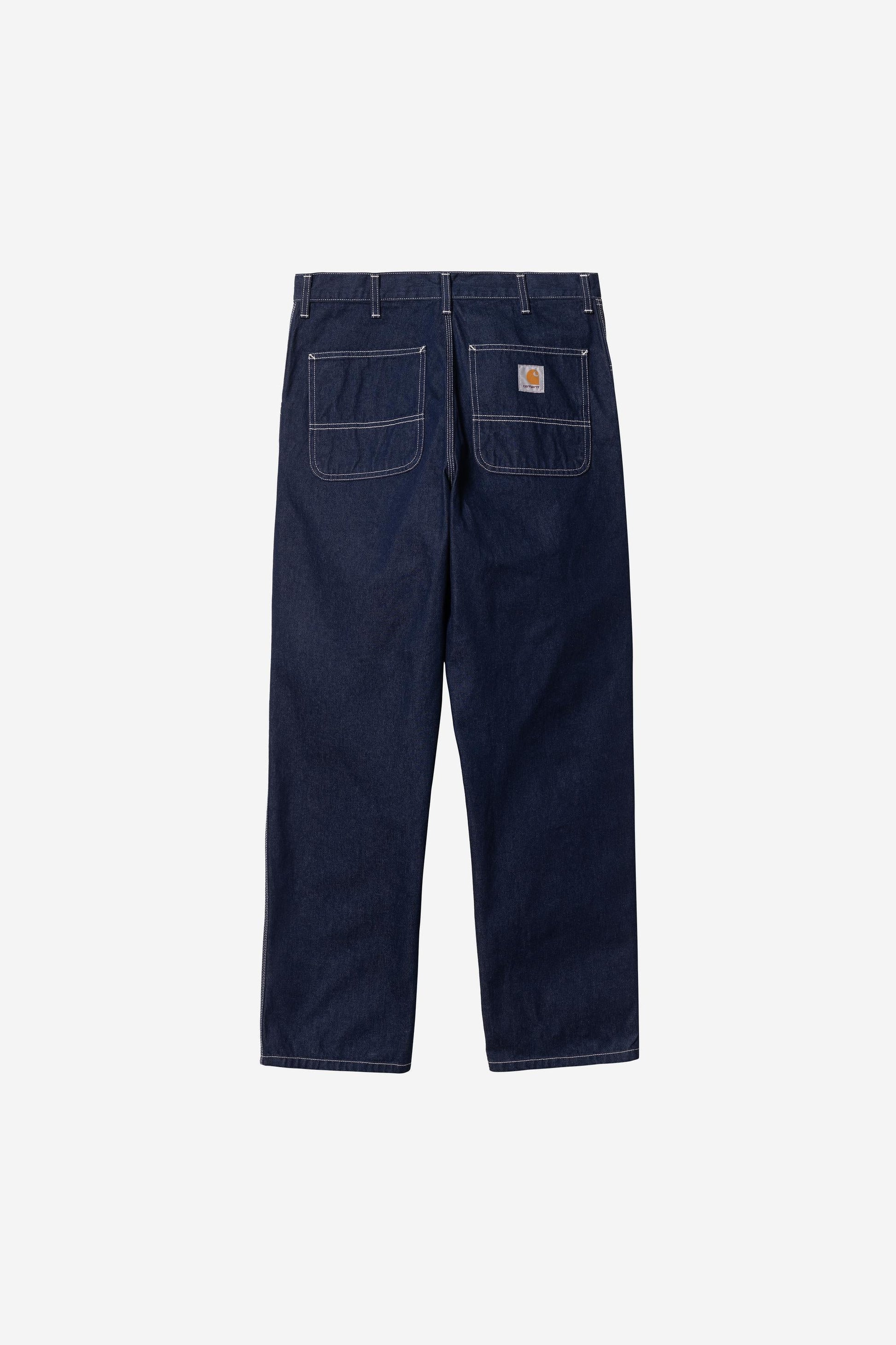 Carhartt WIP Simple Pant - Denim
