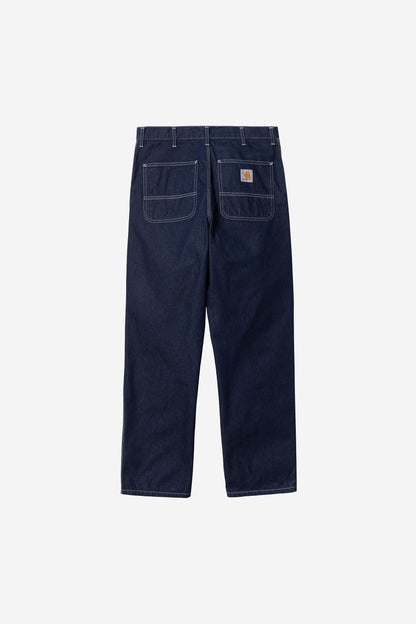 Carhartt WIP Simple Pant - Denim