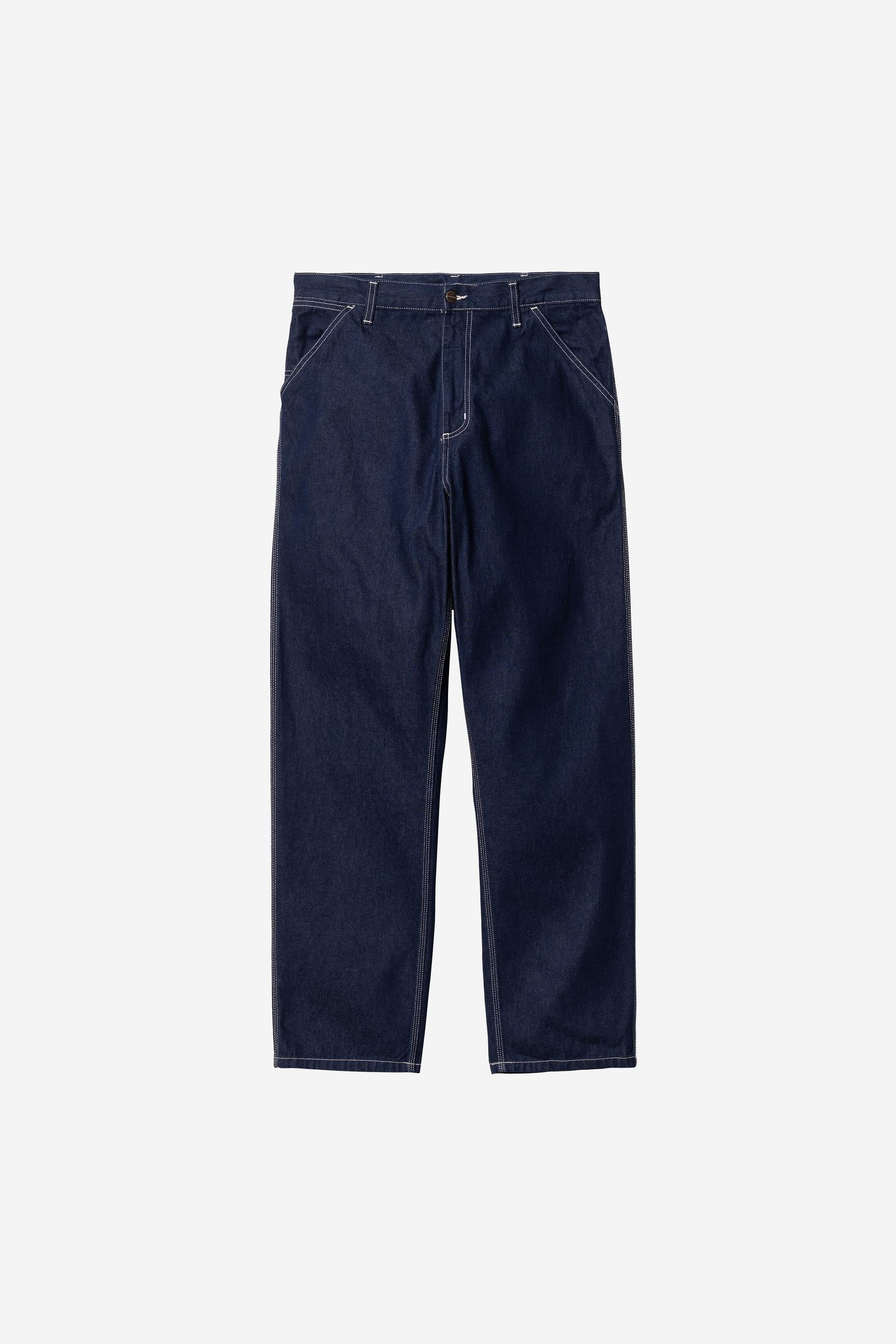 Carhartt WIP Simple Pant - Denim