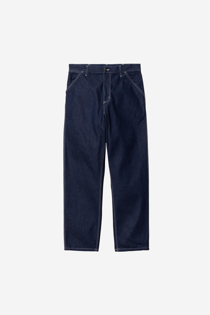 Carhartt WIP Simple Pant - Denim