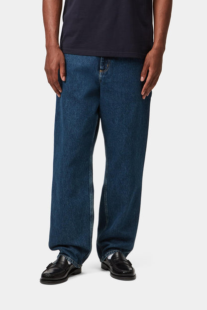 Carhartt WIP Single Knee Pant - Denim