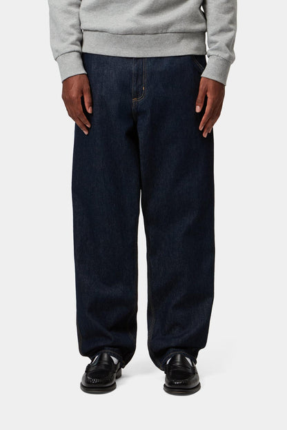 Carhartt WIP Single Knee Pant - Denim