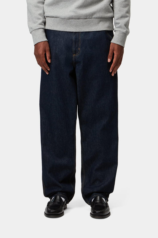 Carhartt WIP Single Knee Pant - Denim