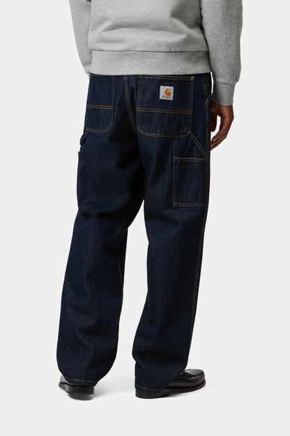 Carhartt WIP Single Knee Pant - Denim
