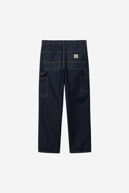 Carhartt WIP Single Knee Pant - Denim