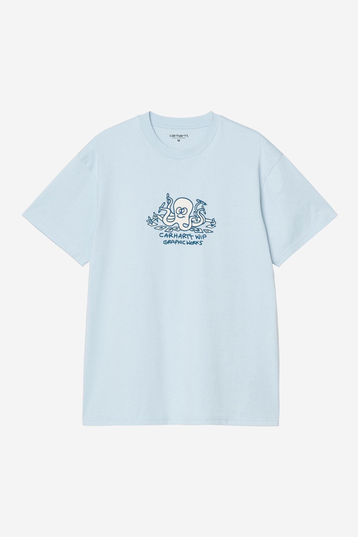 Carhartt WIP Ink Lab T-Shirt