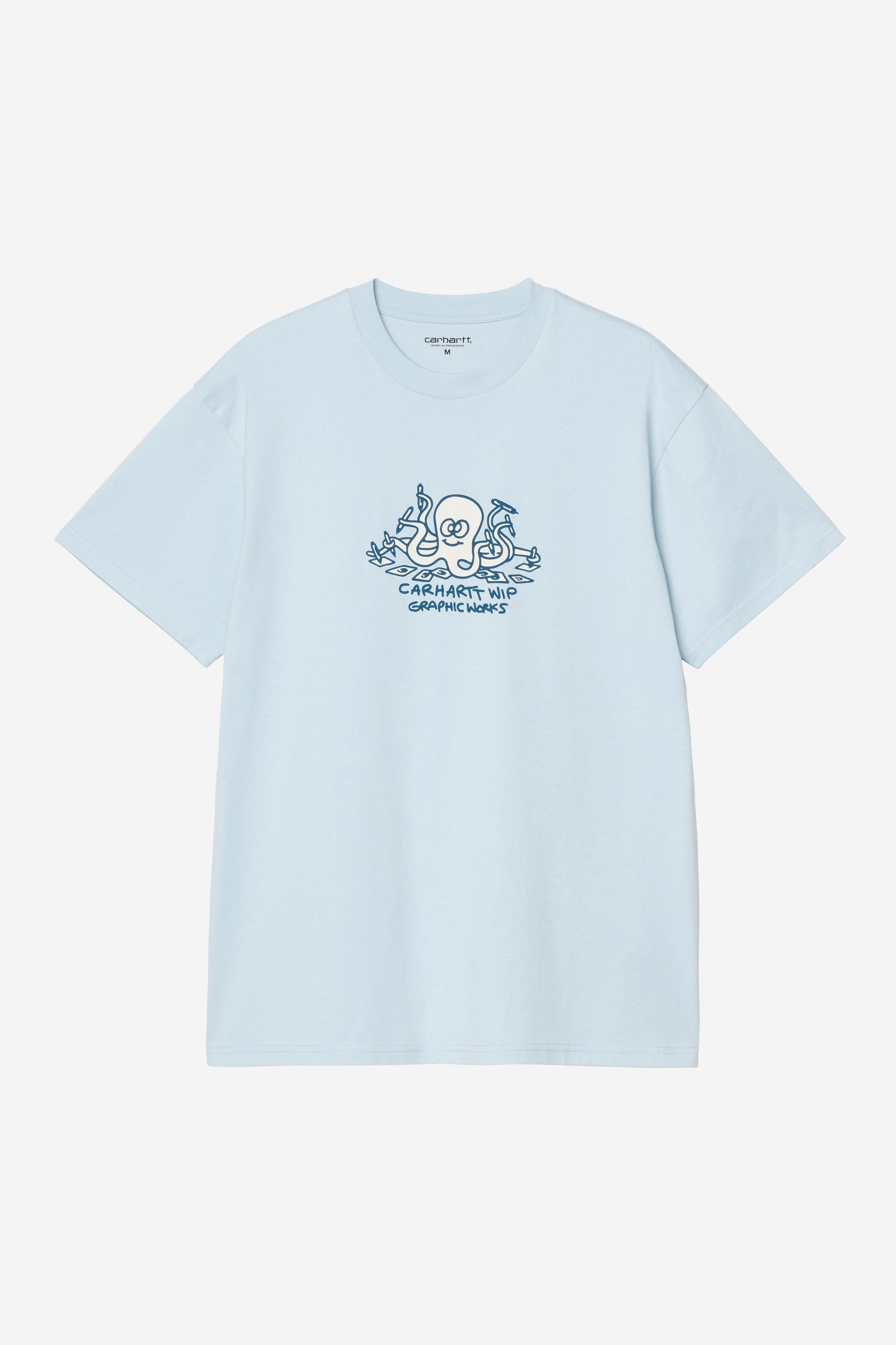 Carhartt WIP Ink Lab T-Shirt