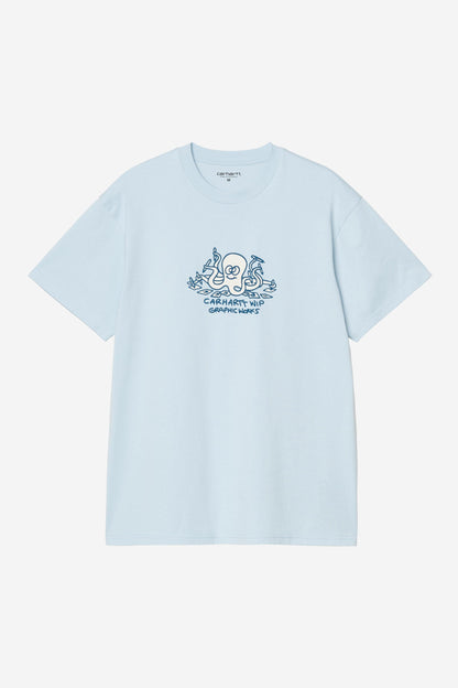 Carhartt WIP Ink Lab T-Shirt