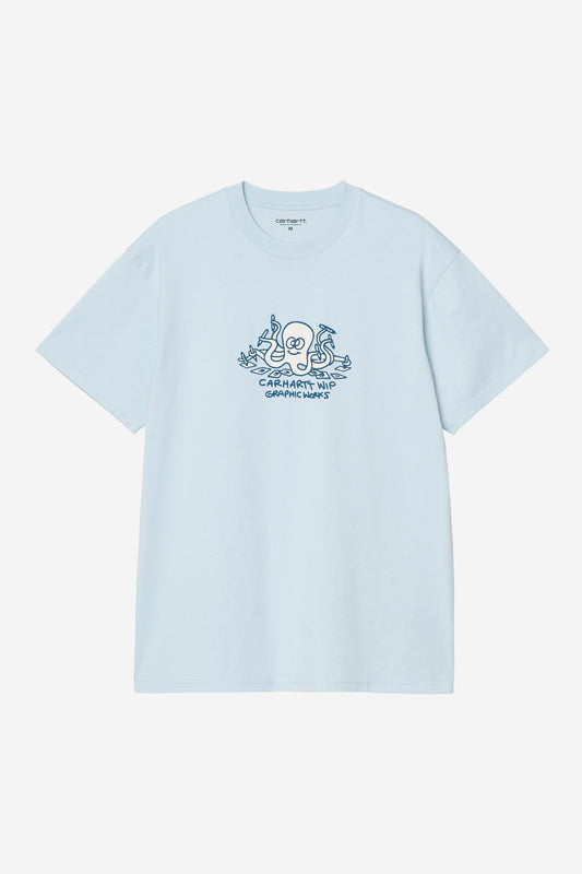 Carhartt WIP Ink Lab T-Shirt
