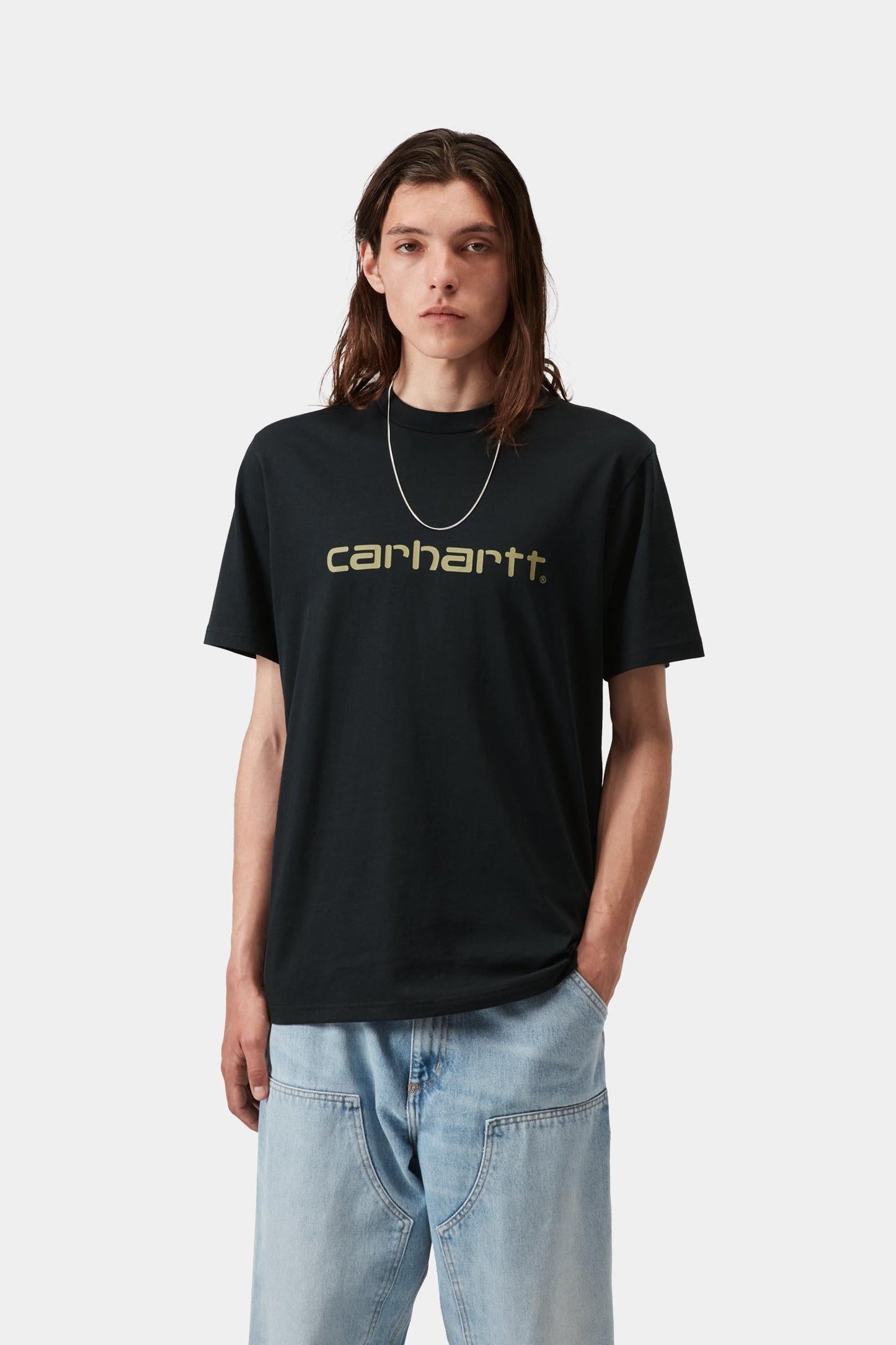 Carhartt WIP Script T-Shirt