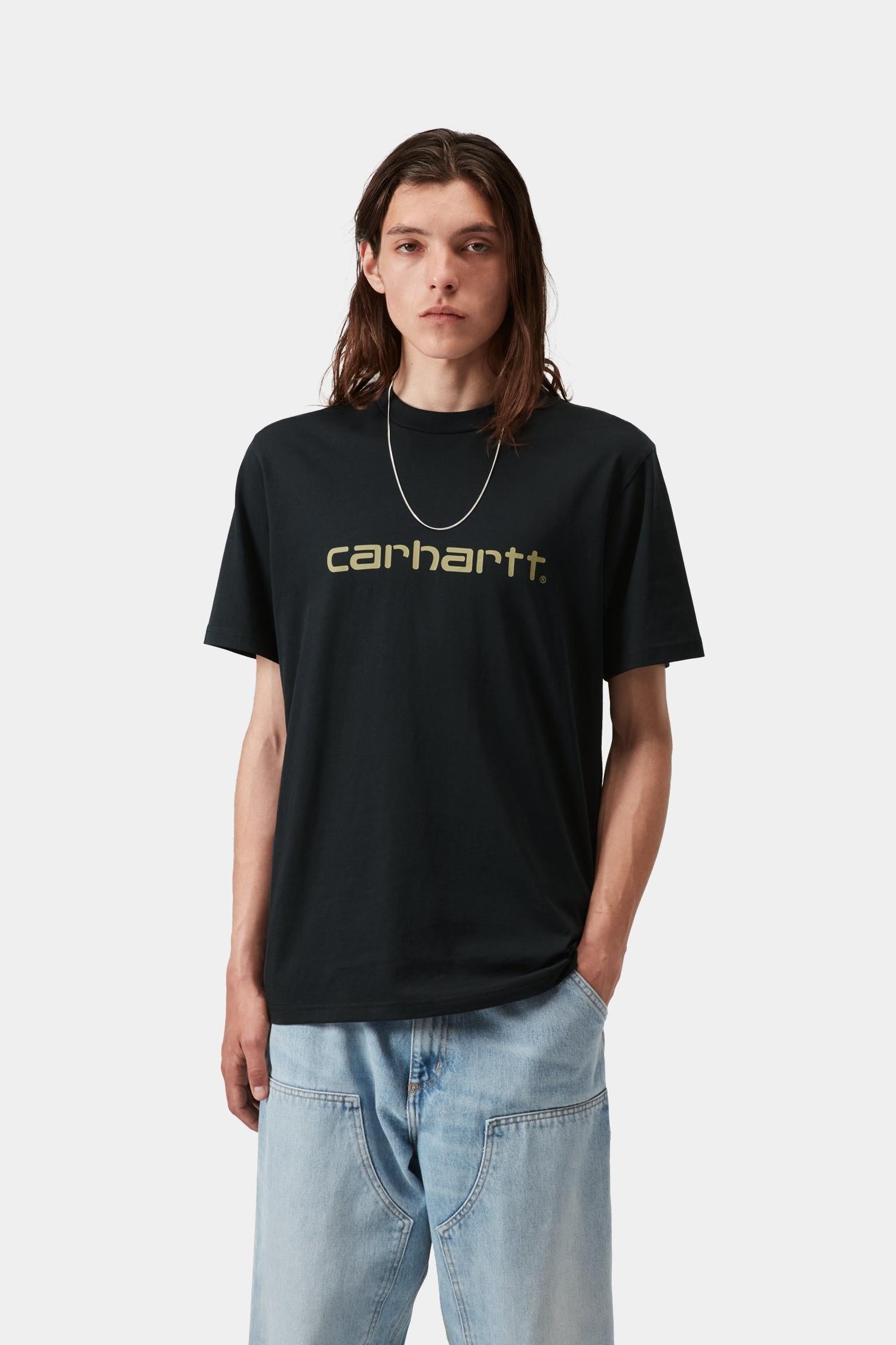 Carhartt WIP Script T-Shirt