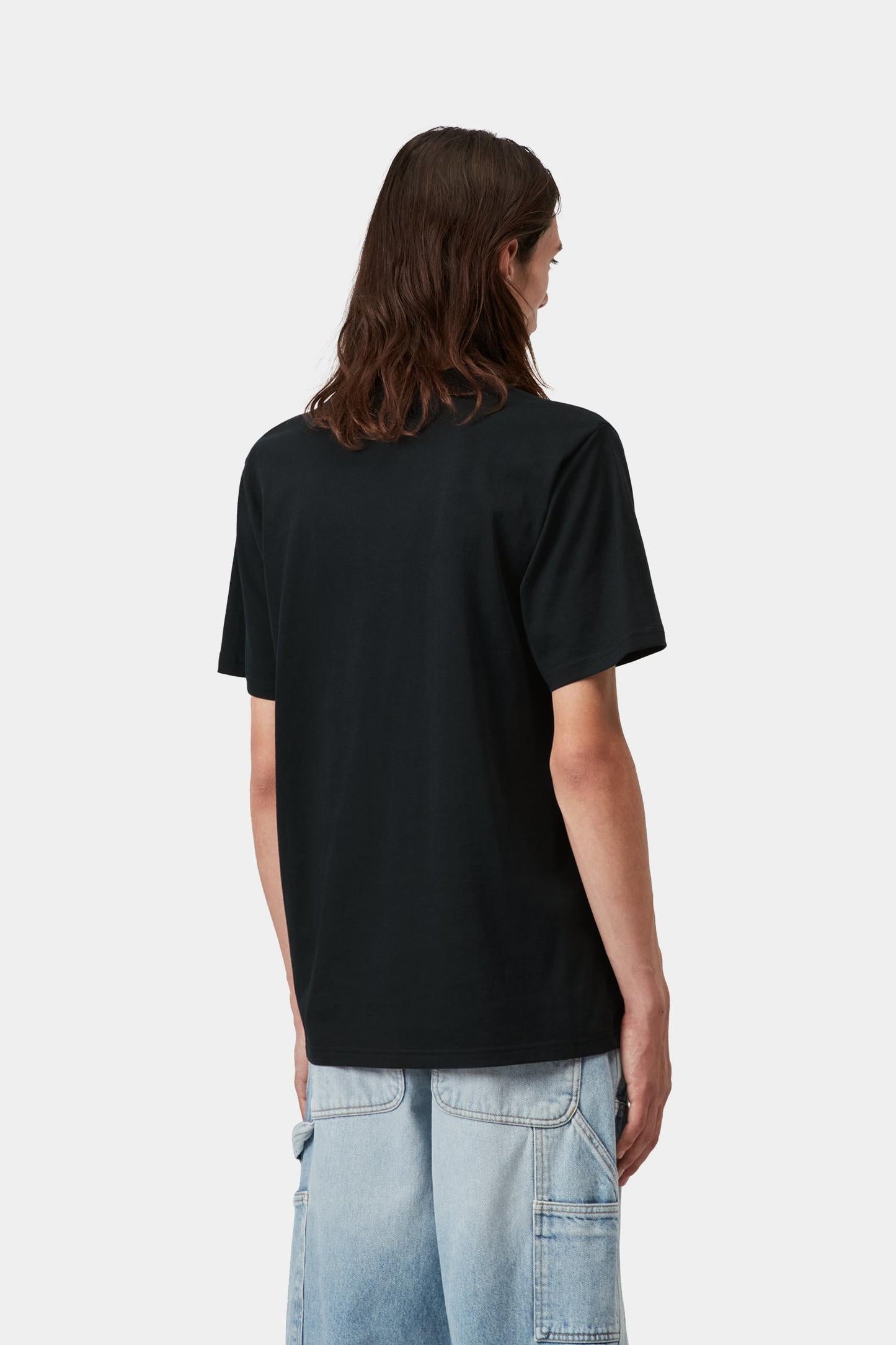 Carhartt WIP Script T-Shirt