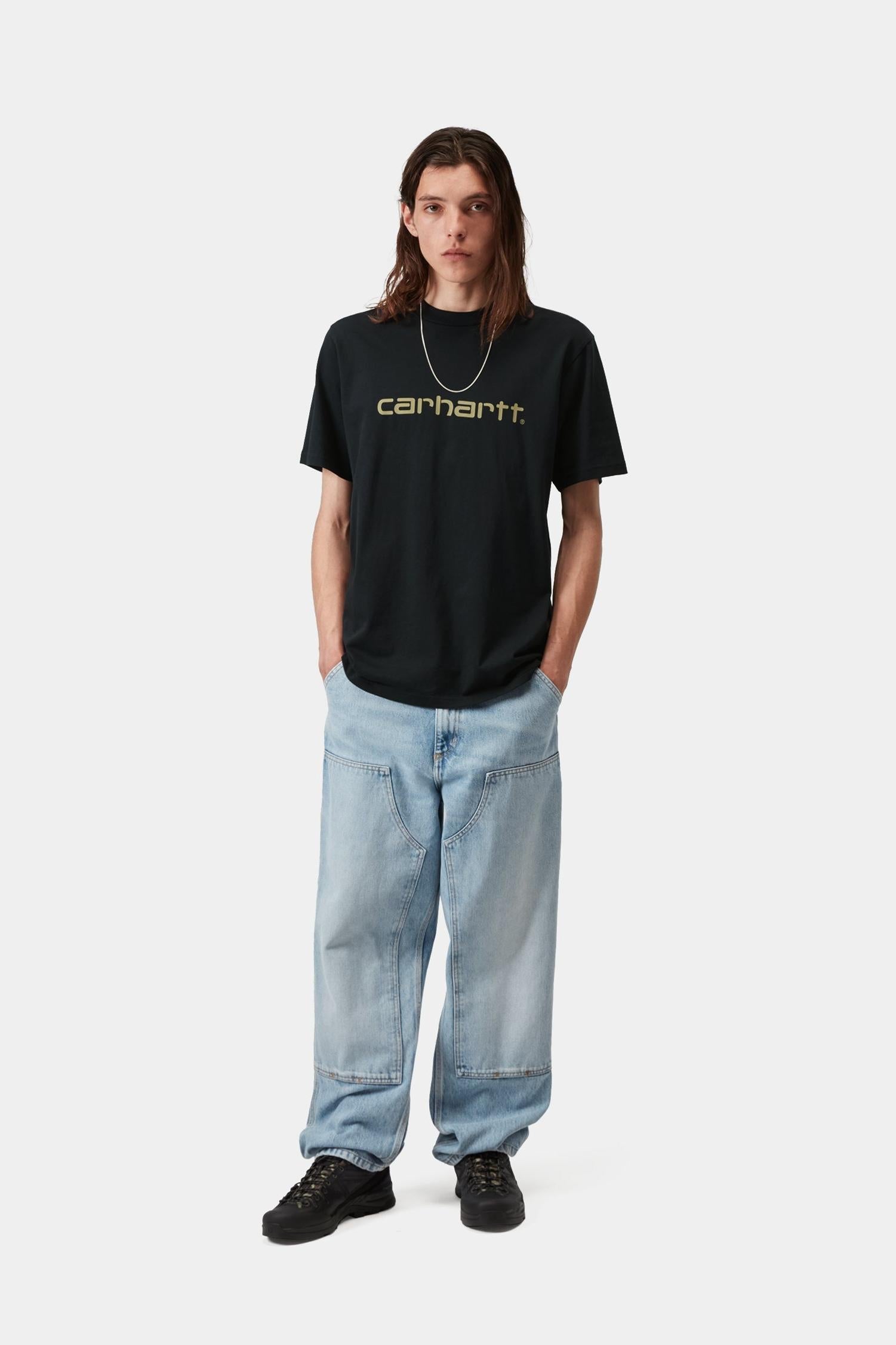 Carhartt WIP Script T-Shirt