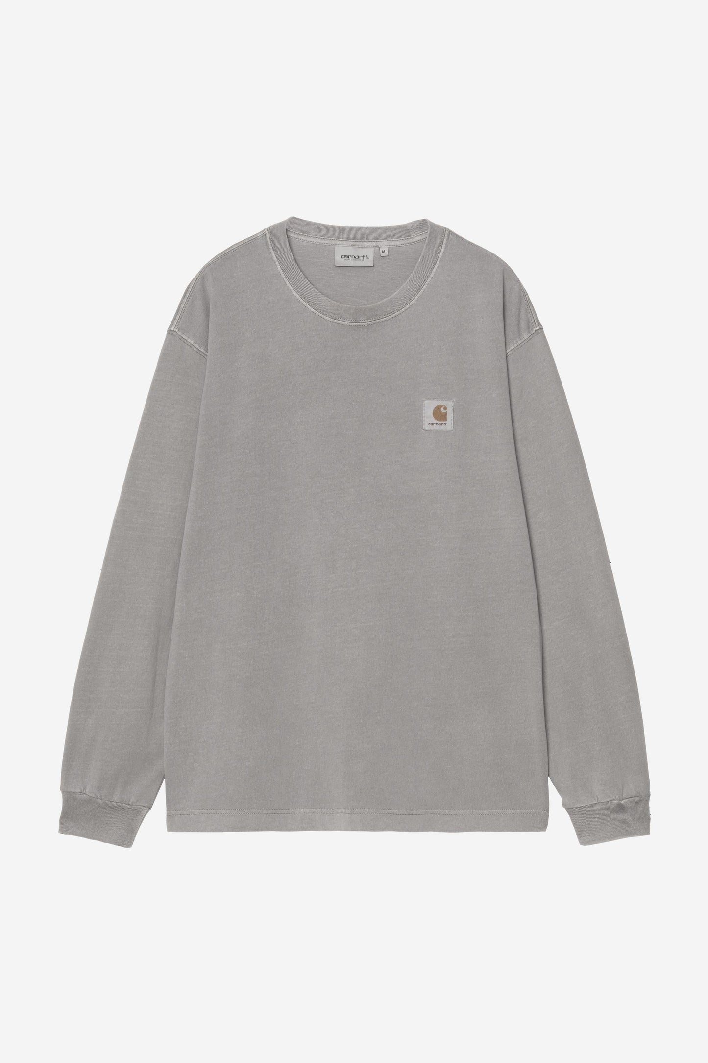 Carhartt WIP Nelson Long Sleeve T-Shirt