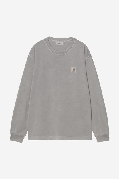 Carhartt WIP Nelson Long Sleeve T-Shirt