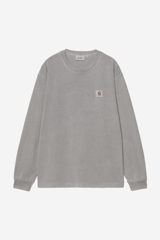Carhartt WIP Nelson Long Sleeve T-Shirt