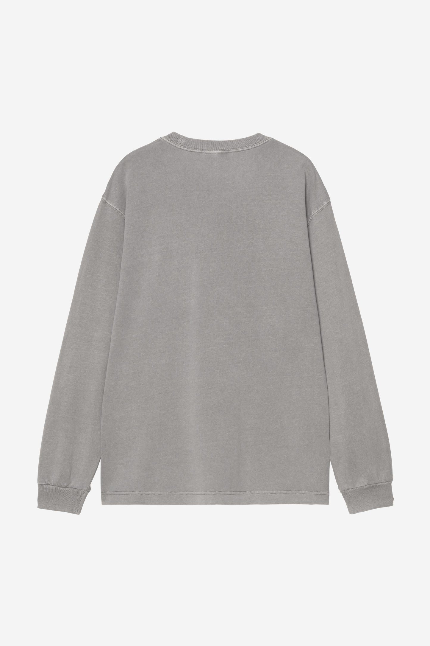 Carhartt WIP Nelson Long Sleeve T-Shirt