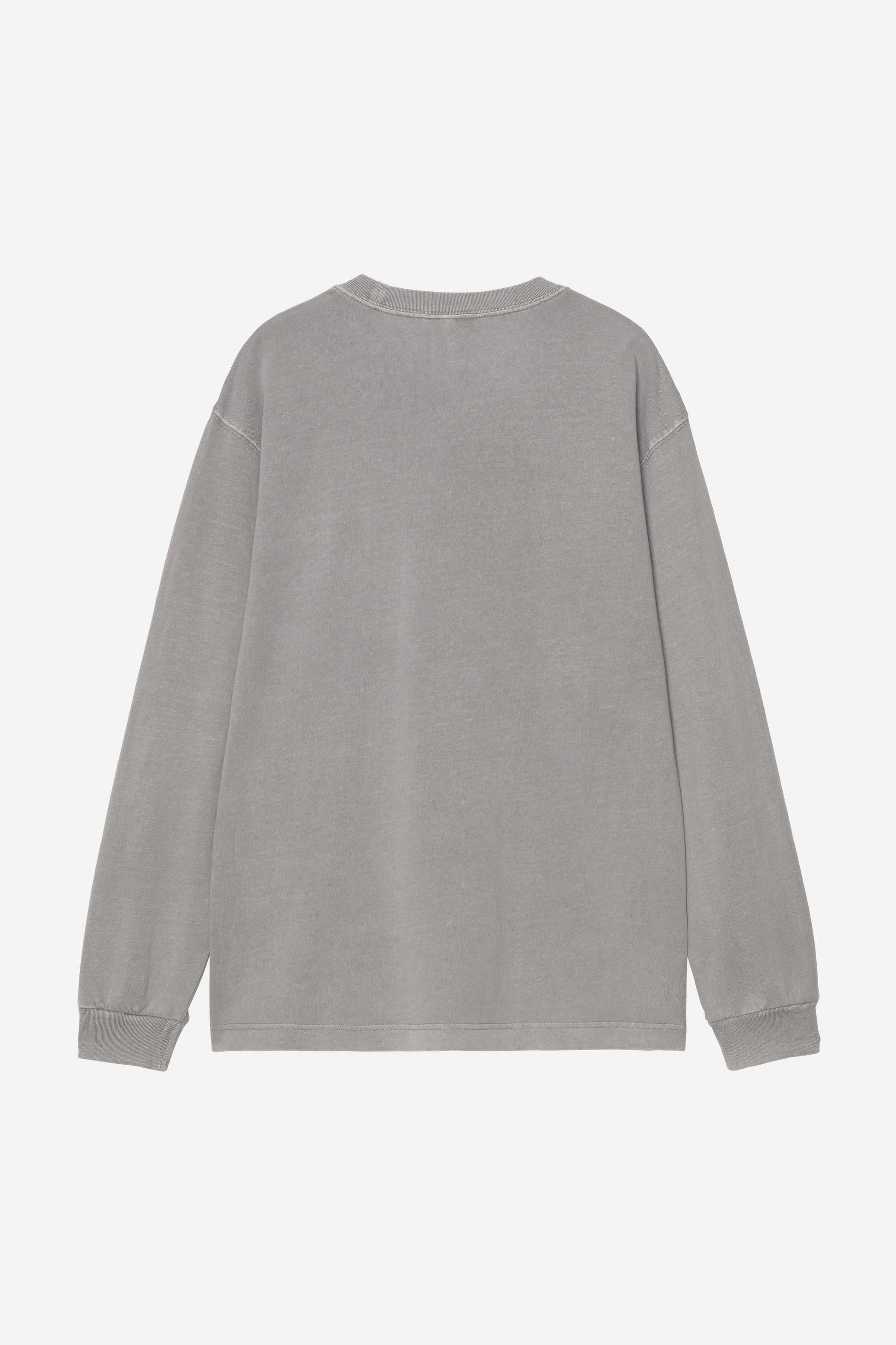Carhartt WIP Nelson Long Sleeve T-Shirt