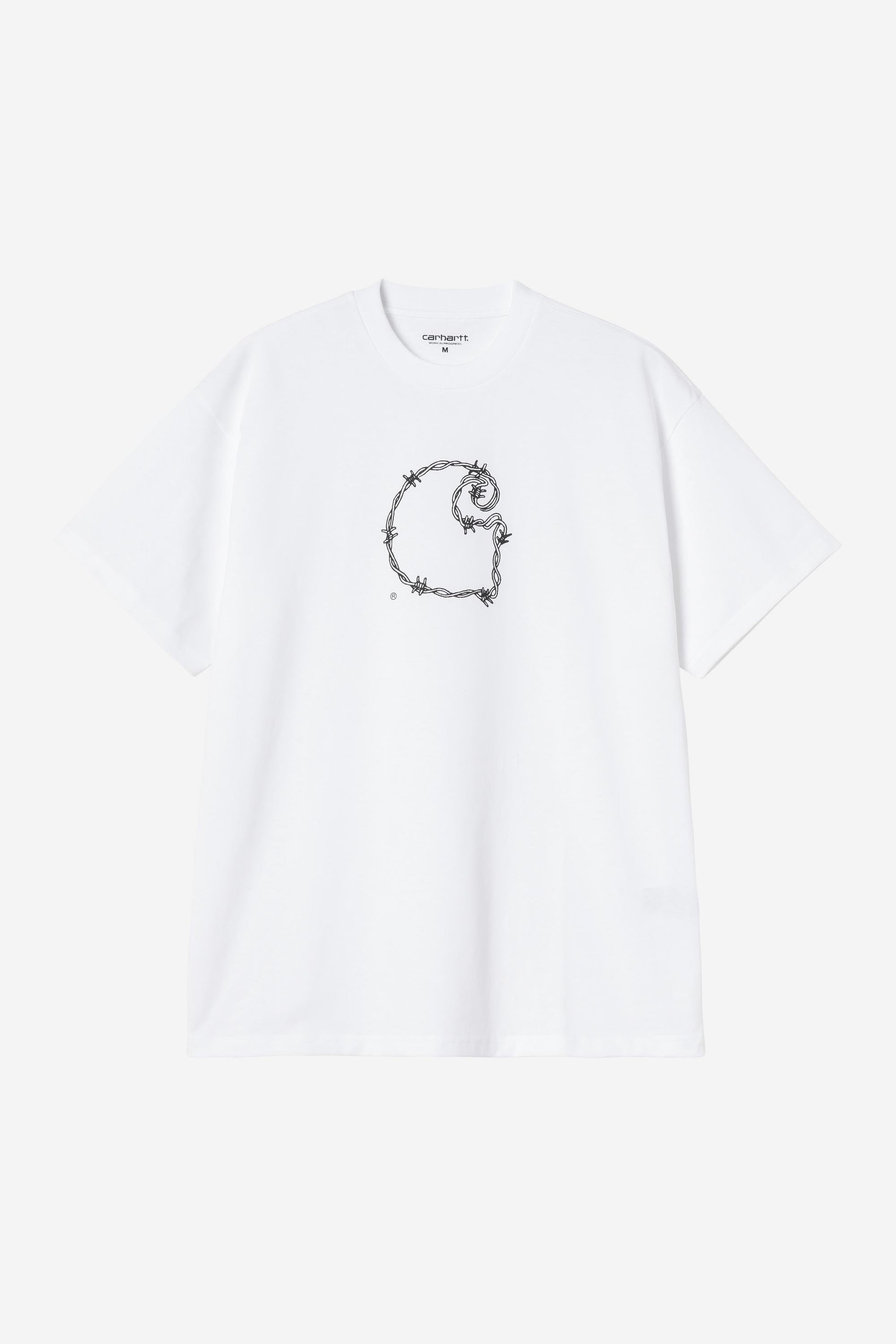 Carhartt WIP Barbwire C T-Shirt
