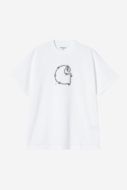 Carhartt WIP Barbwire C T-Shirt