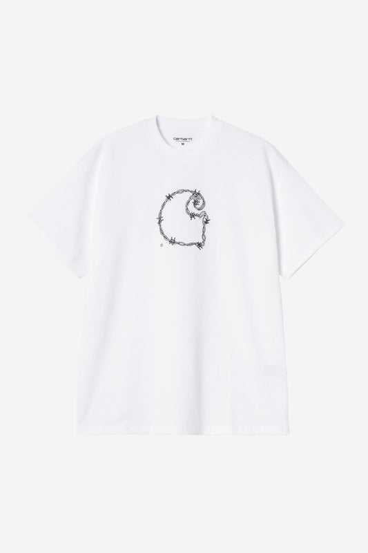Carhartt WIP Barbwire C T-Shirt