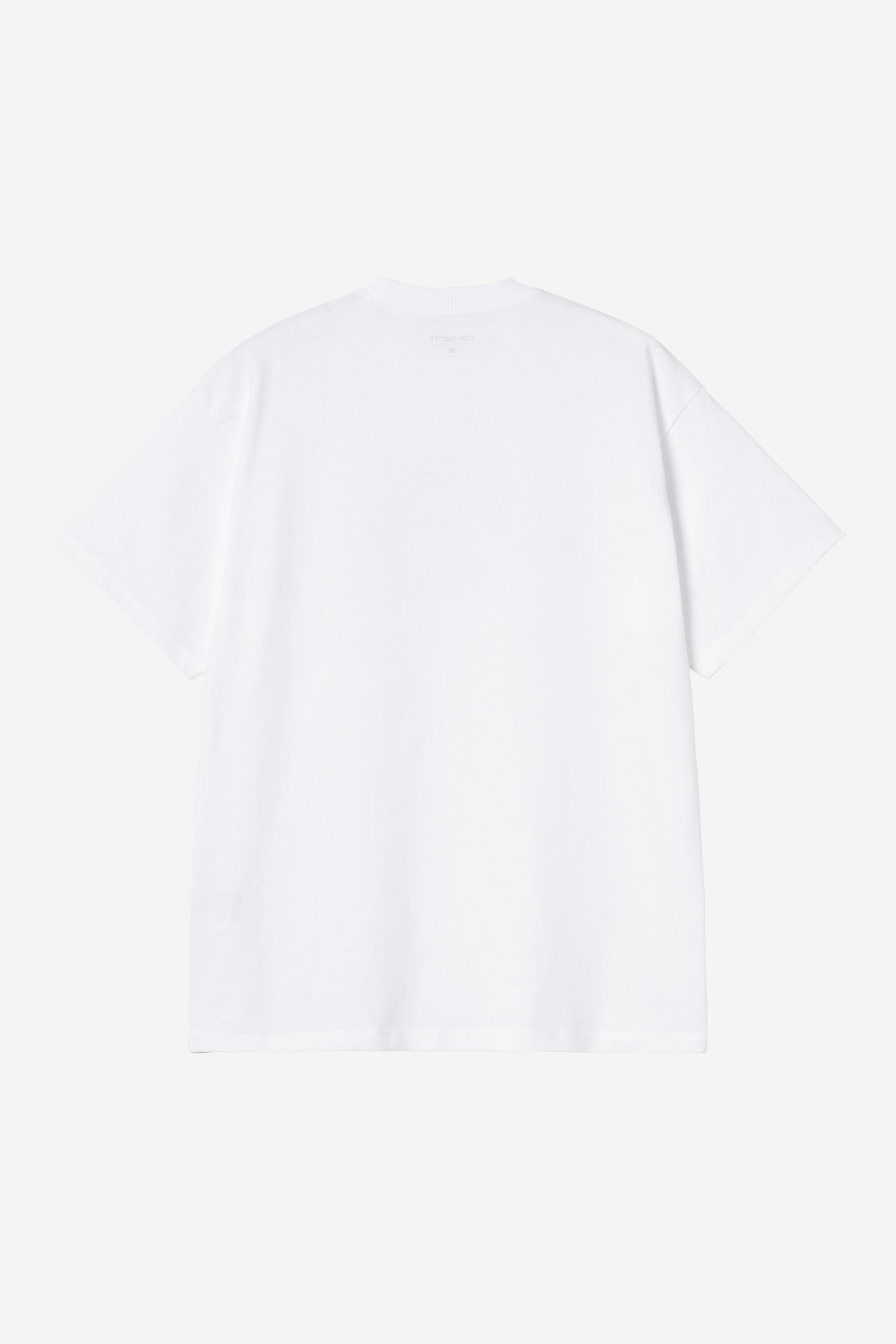 Carhartt WIP Barbwire C T-Shirt