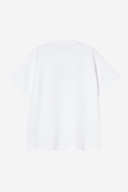 Carhartt WIP Barbwire C T-Shirt