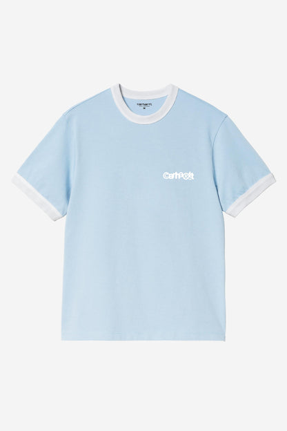 Carhartt WIP Ip Ringer T-Shirt