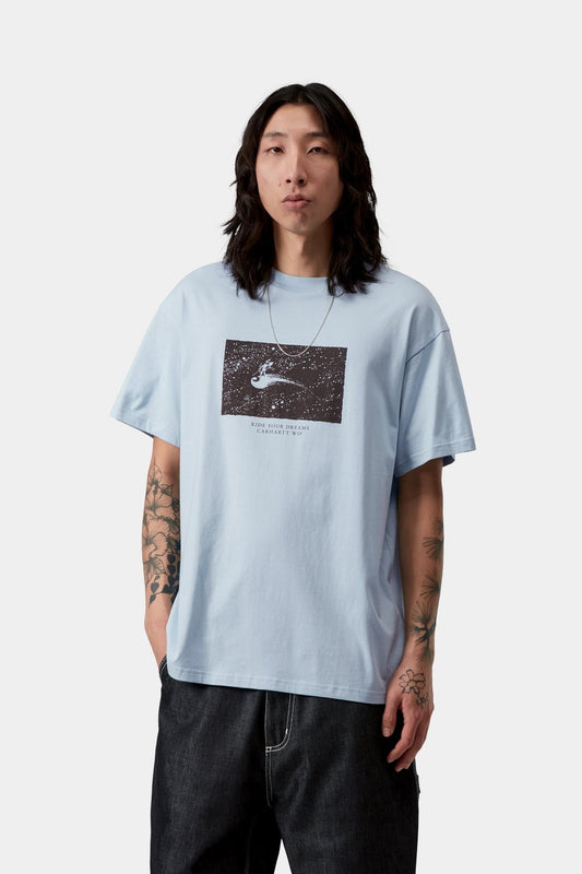 Carhartt WIP Ride Your Dreams T-Shirt
