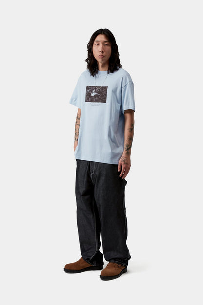 Carhartt WIP Ride Your Dreams T-Shirt