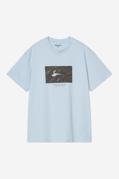 Carhartt WIP Ride Your Dreams T-Shirt