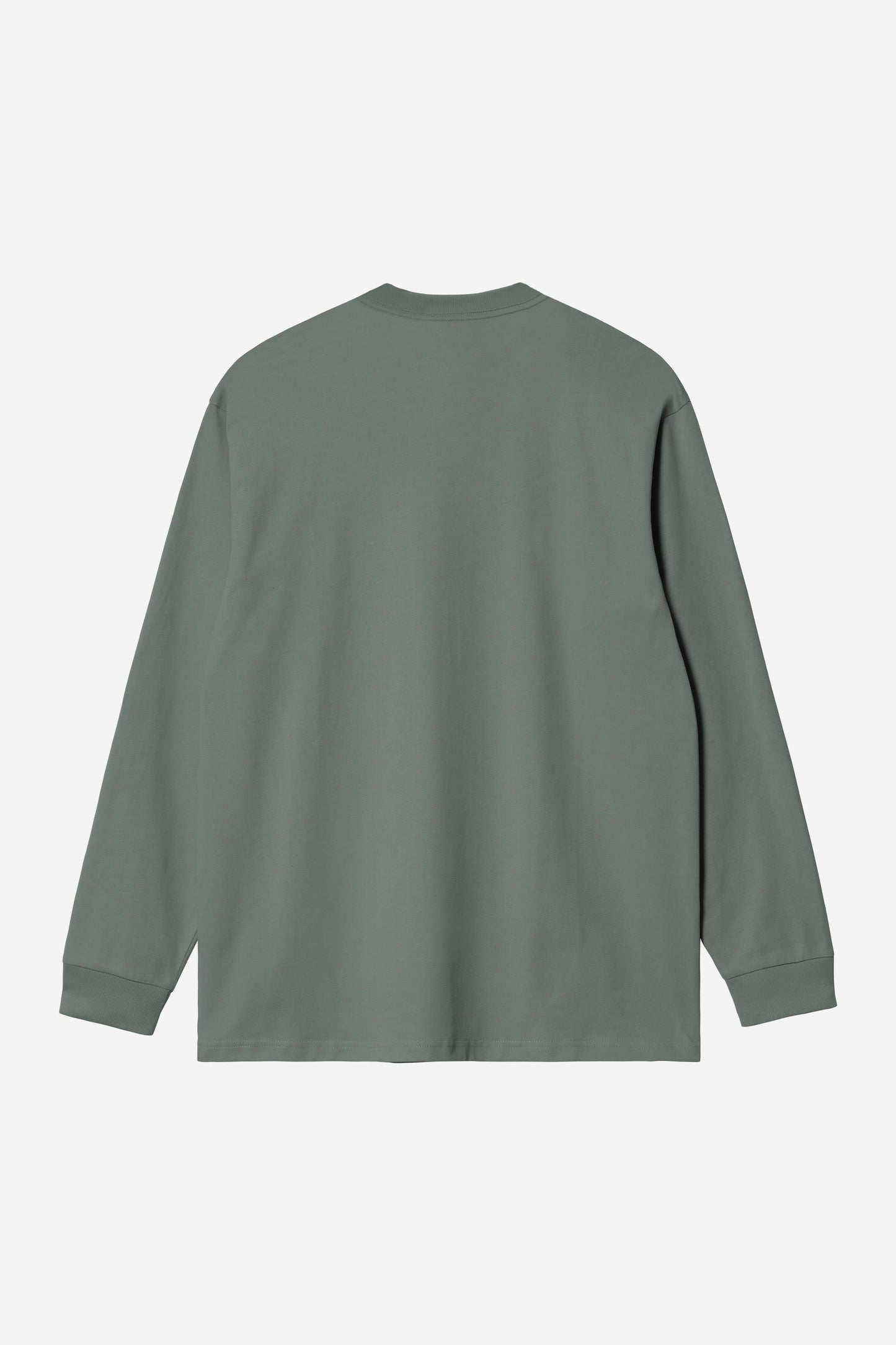 Carhartt WIP Long Sleeve Pocket T-Shirt