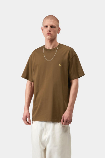 Carhartt WIP Chase T-Shirt