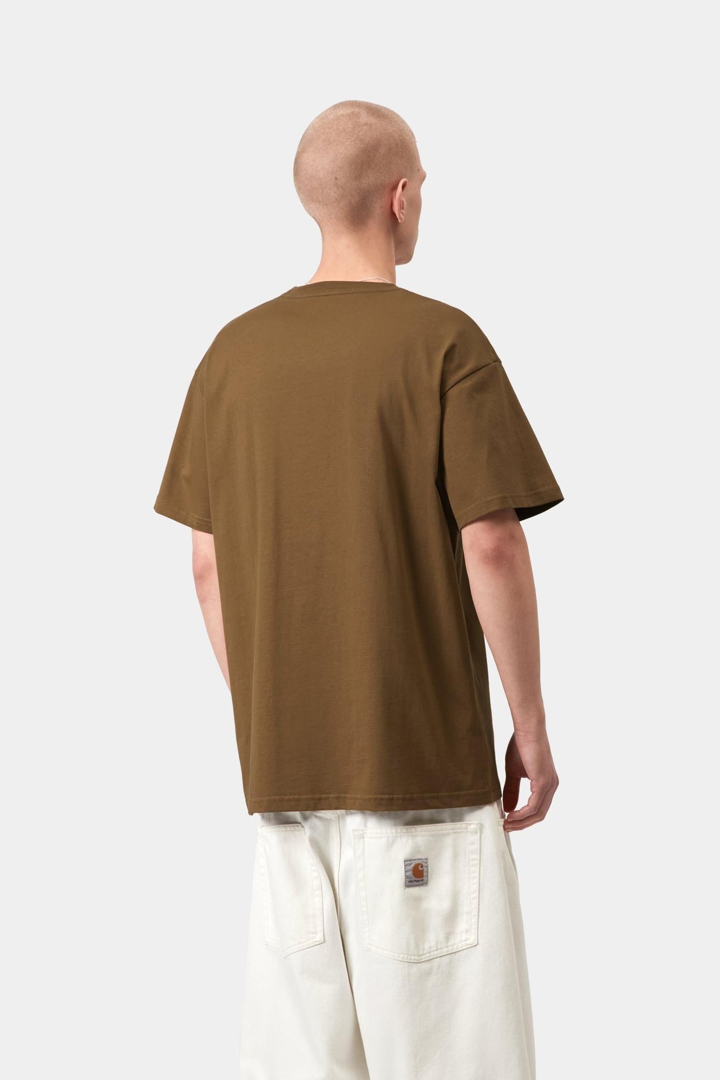 Carhartt WIP Chase T-Shirt